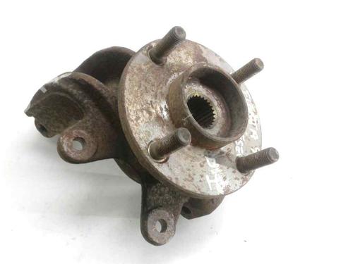 Venstre Styrespindel lagerhus FORD COURIER Pickup [1988-2000]  17967872