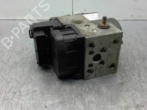 Used ABS pump ABS pump RENAULT ESPACE III (JE0_) 3.0 V6 24V (JE0G, JE0R) (190 hp) 207338 207338