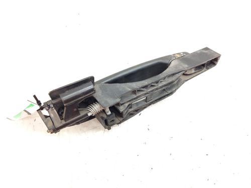 Rear left exterior door handle CITROËN C3 I (FC_, FN_) 1.4 HDi | BP16757565C130 