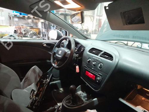 Glove box SEAT LEON (1P1) 1.4 16V | BP29626182C95 - Image 9