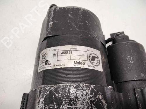 Startmotor RENAULT LAGUNA II (BG0/1_)  | BP3518499M8 