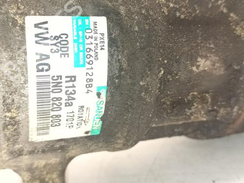 AC compressor VW PASSAT B6 (3C2) 2.0 TDI 16V | BP33337670M34 - Image 3