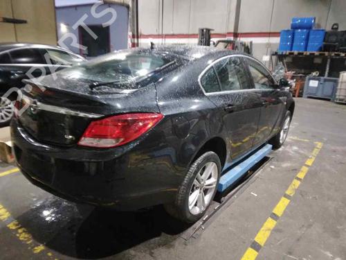 Electronic module OPEL INSIGNIA A Sports Tourer (G09) 2.0 CDTI (35) | BP17361564M83 - Image 9