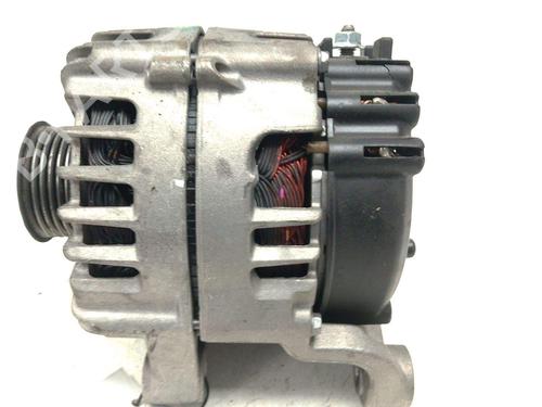 Alternator BMW 1 (E87) 118 d | BP39688123M7 - Image 2