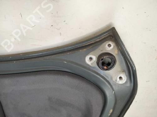 Tailgate BMW 7 (E65, E66, E67)  | BP14362971C6 