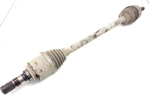 Used Right rear driveshaft MERCEDES-BENZ M-CLASS (W164) ML 350 4-matic (164.186) (272 hp) 25229615