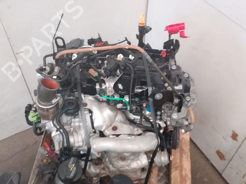 Engine RENAULT MASTER III Platform/Chassis (EV, HV, UV) 2.3 dCi 145 RWD (UV0F, UV0E, HV0E, HV0F, HV0T, HV10,... | BP33434712M1 - Image 5