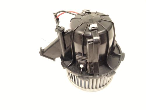 Used Heater blower motor AUDI Q5 (8RB) 2.0 TDI quattro (170 hp) 27806812