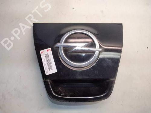 Used Tailgate handle Tailgate handle 9952547 9952547