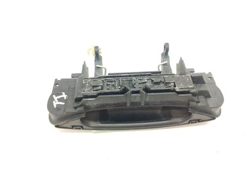 Rear left exterior door handle AUDI A3 (8P1)  | BP17240035C130 