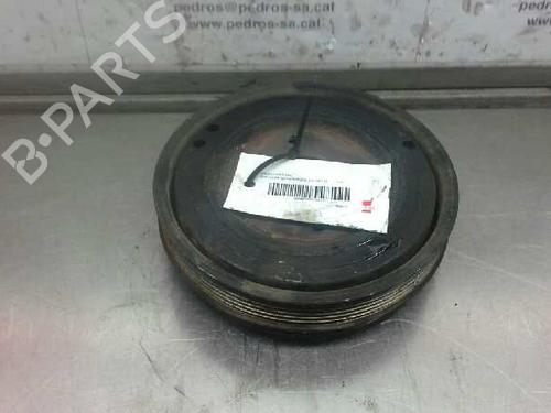 Used Pulley CHRYSLER VOYAGER IV (RG, RS) 2.5 CRD (141 hp) 14322045