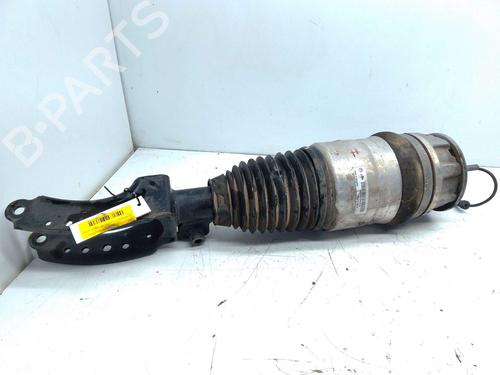 Used Left front shock absorber Left front shock absorber VW TOUAREG (7P5, 7P6) 3.0 V6 TDI (245 hp) 39992077 39992077