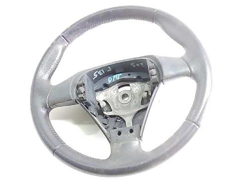 Used Steering wheel PEUGEOT 1007 (KM_) 1.6 16V (109 hp) 17055690