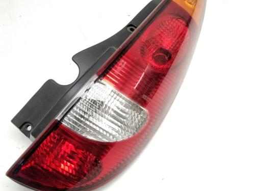 Used Right taillight NISSAN ALMERA TINO (V10) 2.2 dCi (115 hp) 1264026