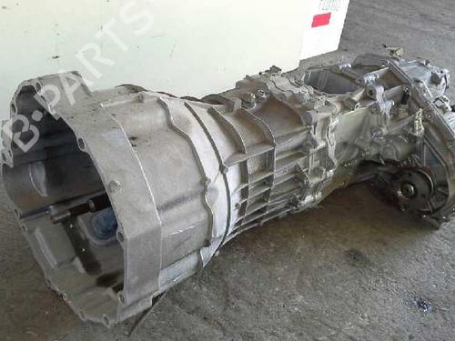 Gearbox NISSAN PATHFINDER III (R51) 2.5 dCi | BP1960673M3 