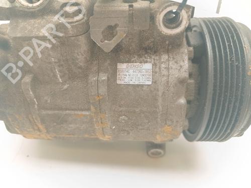 AC compressor BMW 1 (E87)  | BP19491997M34 