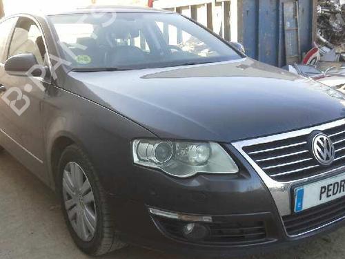 Hanskerom VW PASSAT B6 (3C2)  | BP9074730C95 