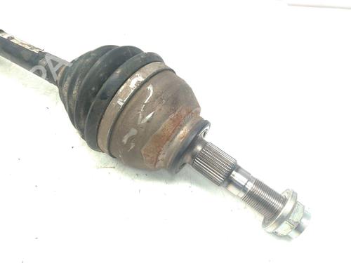 Left front driveshaft MG MG ZS SUV (AZS1) EV | BP38482820M38 - Image 2