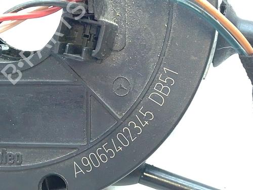 Steering column stalk MERCEDES-BENZ SPRINTER 3-t Van (B906) 214 CDI (906.611, 906.613) | BP30685410I23 