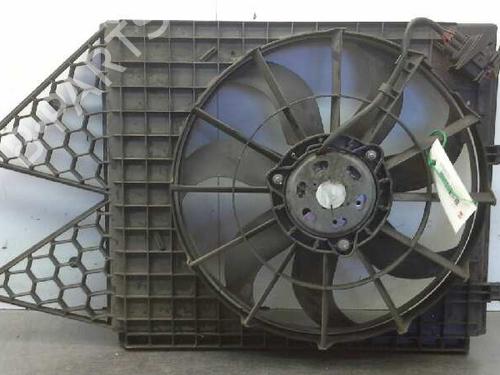 Radiator fan SEAT IBIZA IV (6J5, 6P1)  | BP4765720M35 