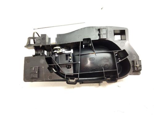 Front left interior door handle CITROËN C4 II (NC_) 1.6 HDi 110 | BP22737891I13 