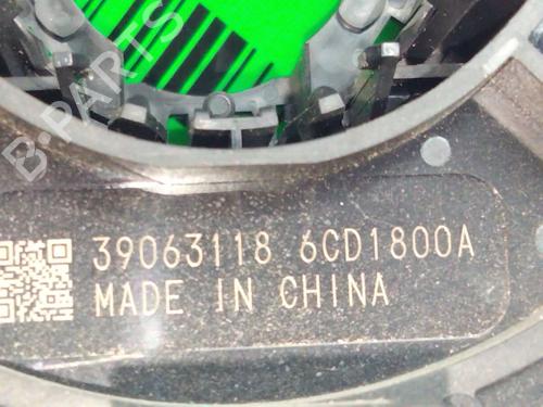 Squib airbag OPEL ASTRA K Sports Tourer (B16) 1.6 CDTi (35) | BP17636189C102 