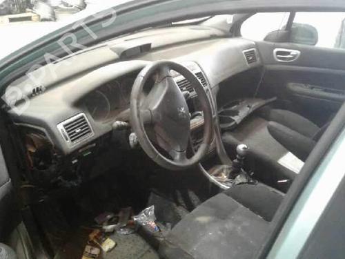 Engine control unit (ECU) PEUGEOT 307 SW (3H) | BP7303626M57 - Image 10