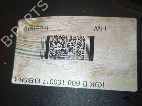 Engine RENAULT CLIO IV (BH_) 1.5 dCi 90 | BP35794082M1 - Image 6