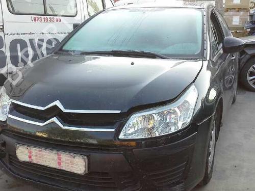 Left taillight CITROËN C4 I (LC_)  | BP742898C34 