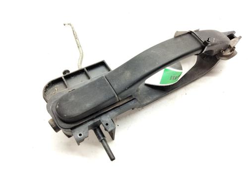 Used Front right exterior door handle FORD FIESTA V (JH_, JD_) 1.4 16V (80 hp) 18844675