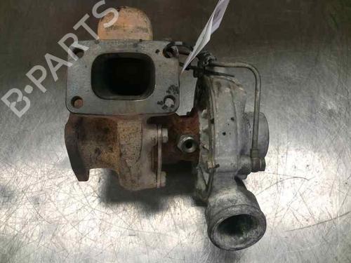 Turbolader/Compressor OPEL FRONTERA A (U92) 2.3 TD (5JMWL4) (100 hp) 180335