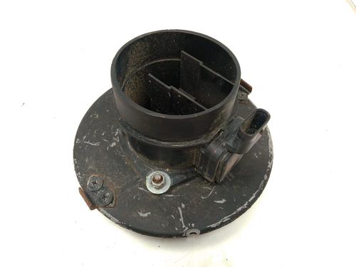 Used Mass air flow sensor Mass air flow sensor JEEP COMPASS (MK49) 2.2 CRD (136 hp) 40526501 40526501