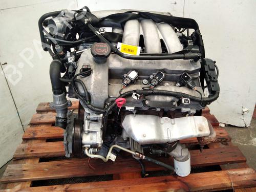 Used Engine Engine 39076820 39076820