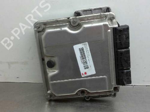 Calculateur moteur (ecu) RENAULT SCÉNIC I MPV (JA0/1_, FA0_) 1.9 dCi (JA05, JA1F) (102 hp) 150490