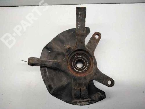 Frankberg Handbremsseil Hinten Links Für Opel Agila & Suzuki Wagon R | Ersatz Für 9211156