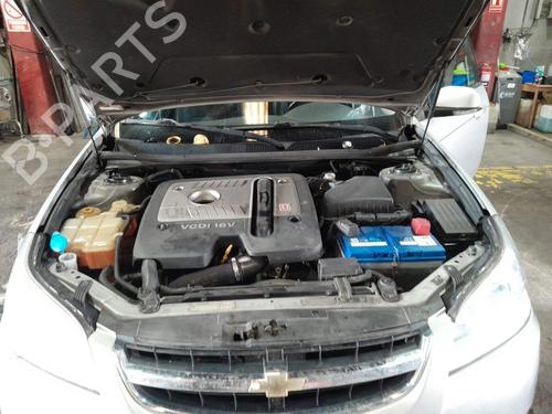 Used Parts CHEVROLET EPICA (KL1_) 2.0 D 4429848
