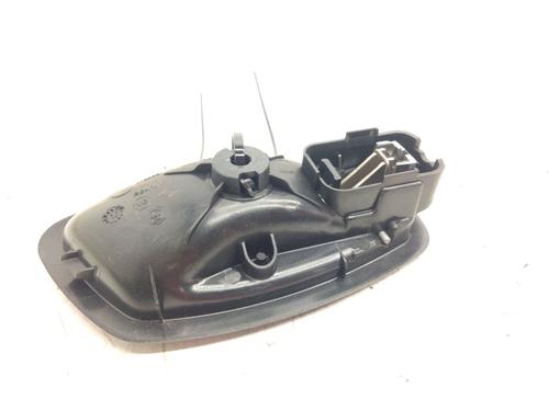 Front left interior door handle RENAULT MEGANE III Hatchback (BZ0/1_, B3_)  | BP16107487I13 