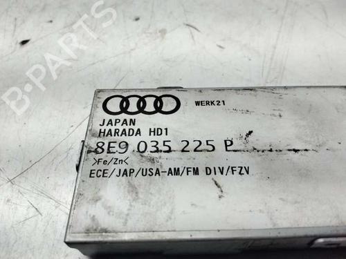 Andre AUDI A4 B7 Avant (8ED) 2.0 TDI 16V | BP14318249O1 