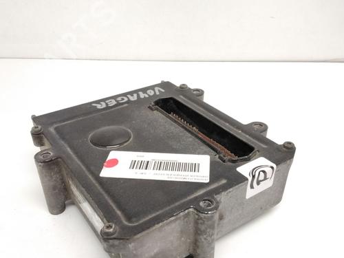 Engine control unit (ECU) CHRYSLER VOYAGER II (ES) 3.0 | BP1568579M57