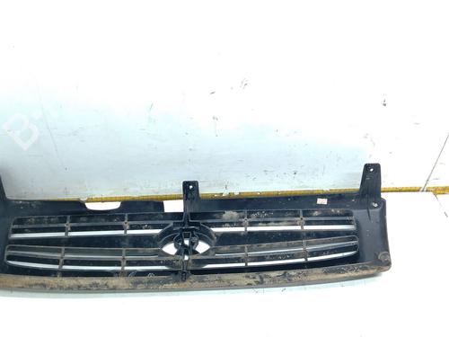 Grille MITSUBISHI GALLOPER (JK-01) 2.5 TD intercooler | BP30721317C40