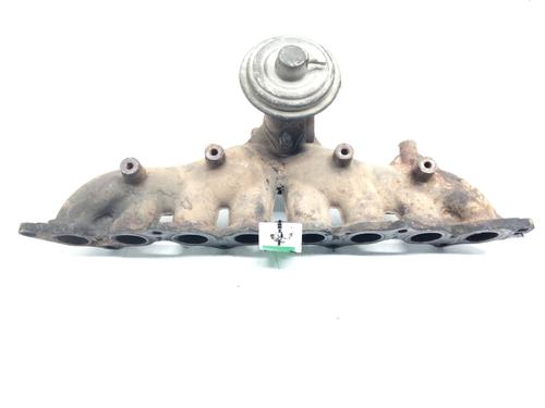Udstødningsmanifold CHRYSLER VOYAGER IV (RG, RS) 2.5 CRD (141 hp) 17957502