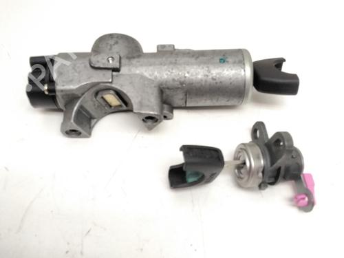 Used Ignition barrel NISSAN PRIMERA (P11) [1996-2001]  15797322