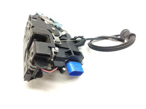 Front left lock SKODA OCTAVIA II (1Z3)  | BP18015638C98 