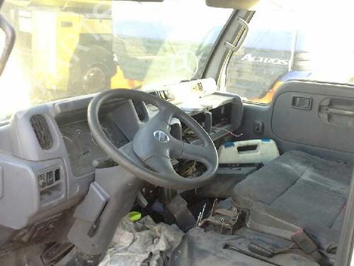 Mass air flow sensor NISSAN CABSTAR E  | BP11681181M95 