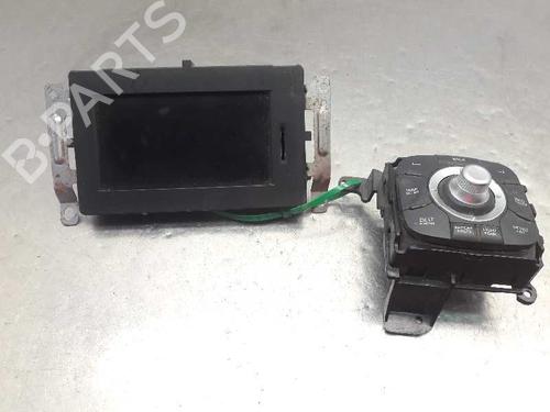 Used Electronic module RENAULT KOLEOS I (HY_) 2.0 dCi (HY0K) (150 hp) 5405273