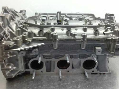 Used Cylinder head NISSAN PATHFINDER III (R51) [2005-2025]  16430859