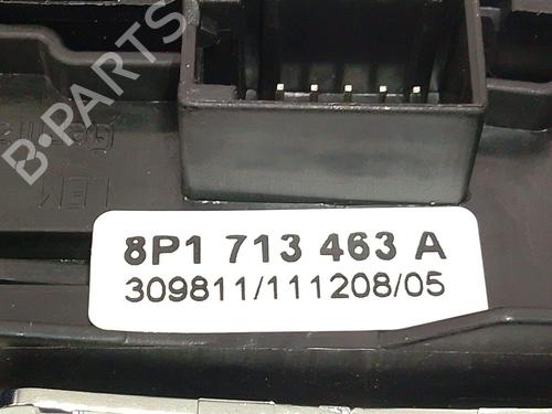 Electronic module AUDI Q3 (8UB, 8UG) | BP38016252M83 - Image 3