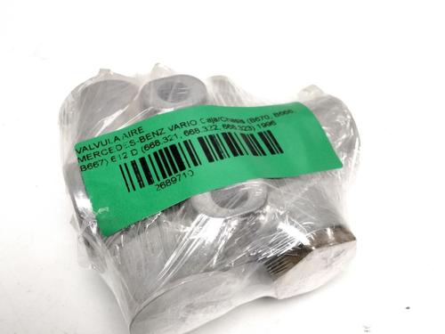 Electronic sensor MERCEDES-BENZ VARIO Platform/Chassis (B670, B668, B667) 612 D (668.321, 668.322, 668.323) | BP25227029M84 