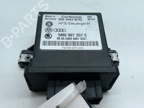 Used Electronic module Electronic module VW TIGUAN (5N_) 2.0 TDI 4motion (150 hp) 33719339 33719339
