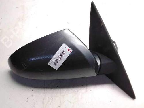 Used Right mirror Right mirror 17034426 17034426
